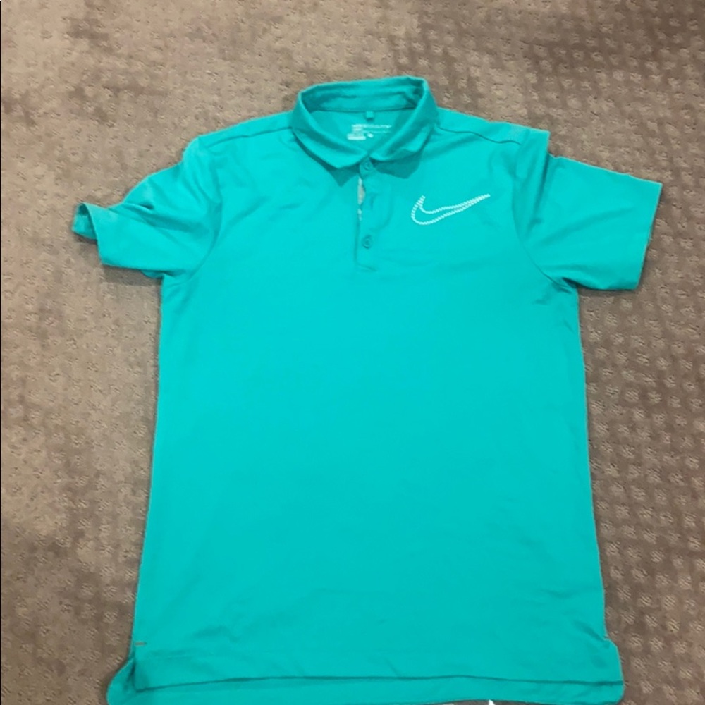 Nike Golf, Size M - great condition